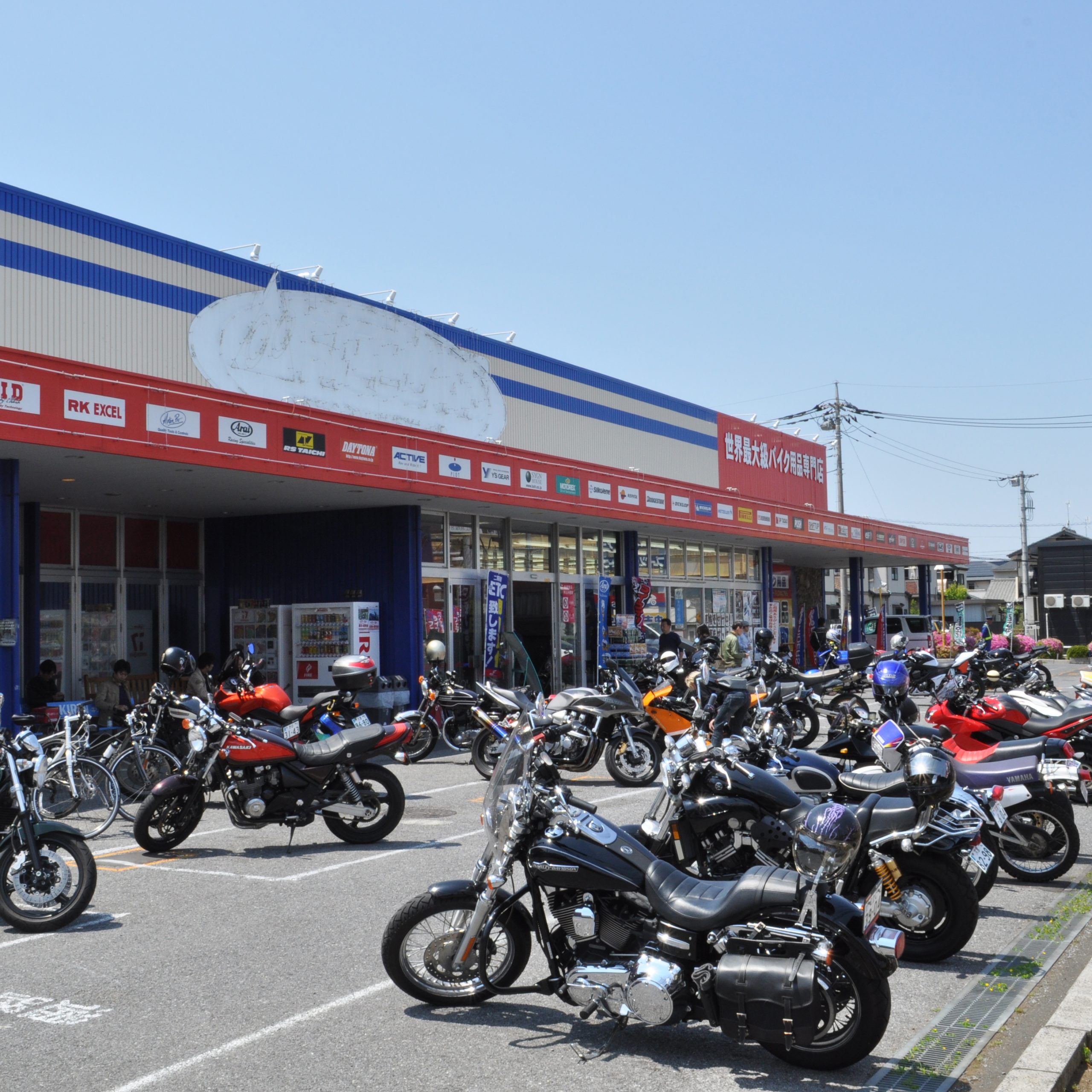June・Headword D Motorcycle Mountain Road Self-driving Tour