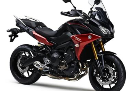 TRACER900GT (2019/2020)